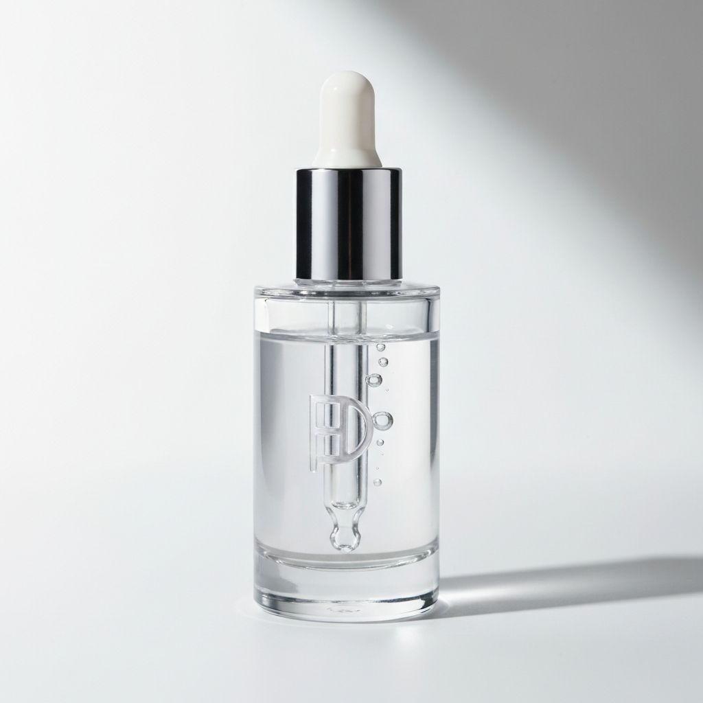 Hyaluronic Acid Serum